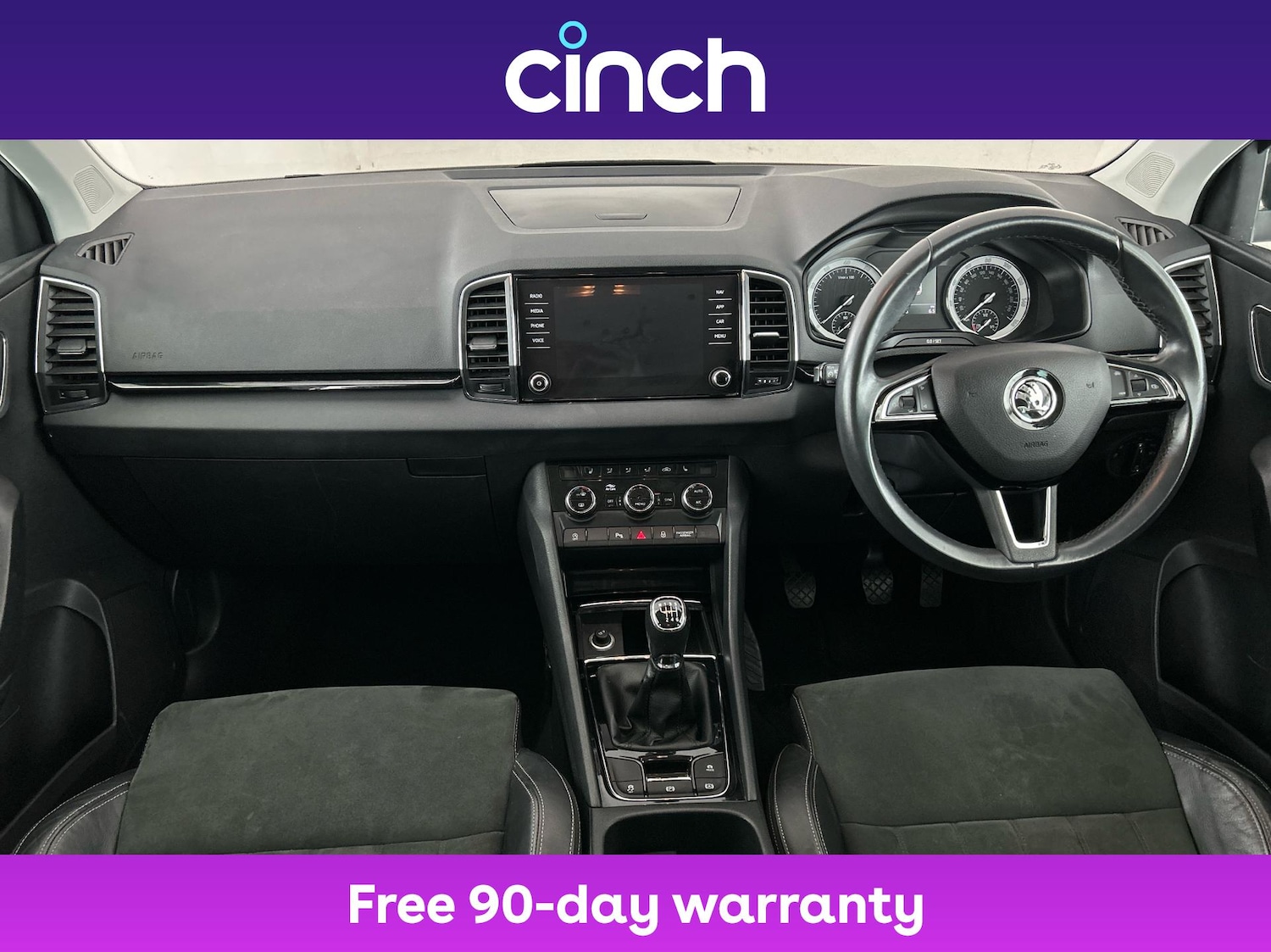 Used Skoda Karoq 2019 for sale - 76031034: Photo 15