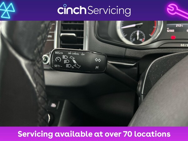 Used Skoda Karoq 2019 for sale - 76031034: Photo 31