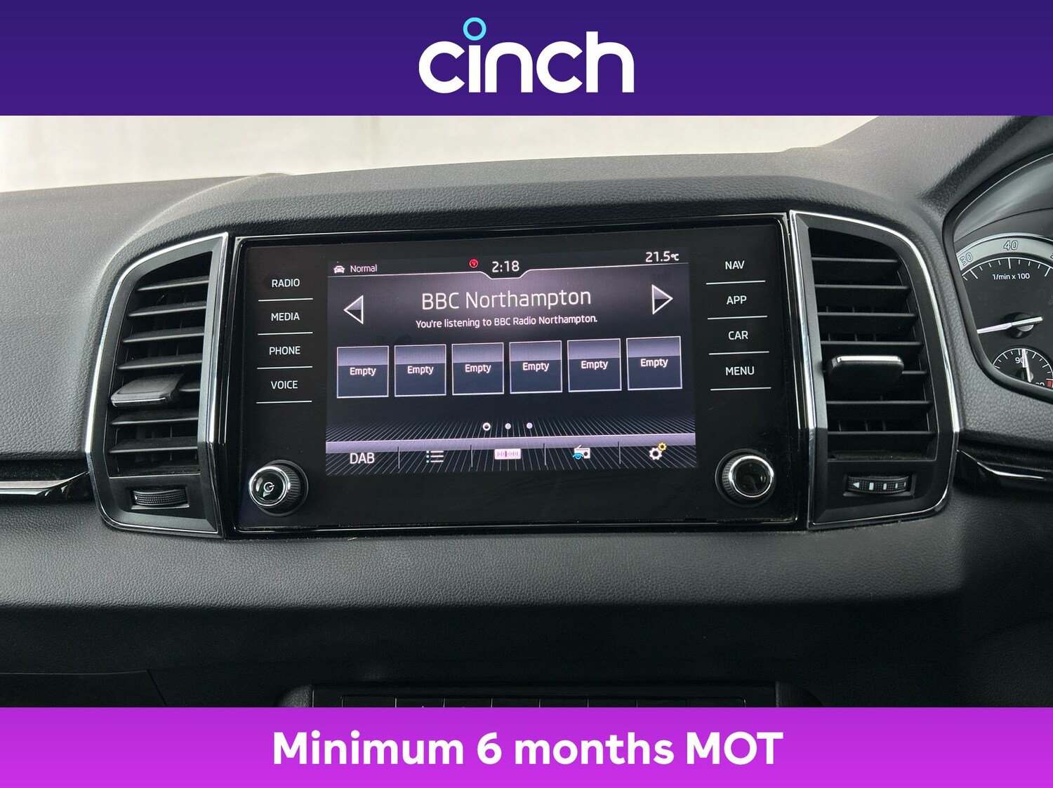 Used Skoda Karoq 2019 for sale - 76031034: Photo 32