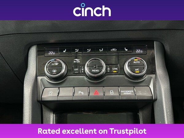 Used Skoda Karoq 2019 for sale - 76031034: Photo 33