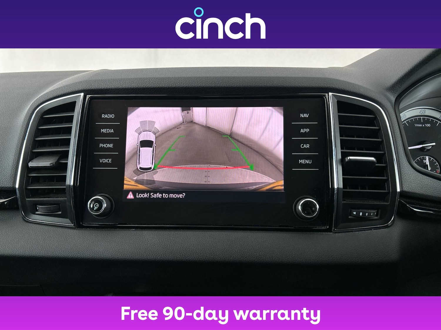 Used Skoda Karoq 2019 for sale - 76031034: Photo 34