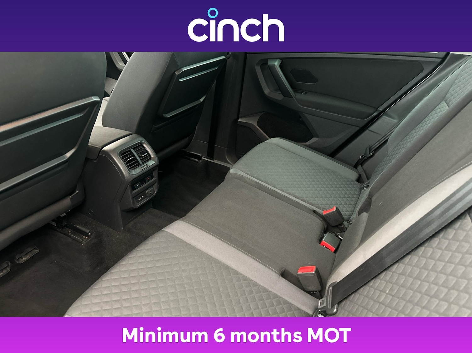 Used Volkswagen Tiguan 2018 for sale - 76590341: Photo 20