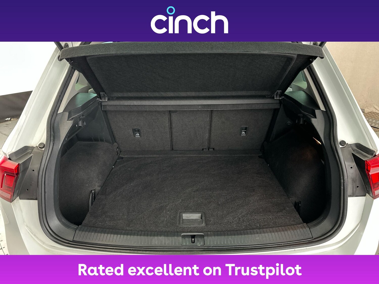 Used Volkswagen Tiguan 2018 for sale - 76590341: Photo 21