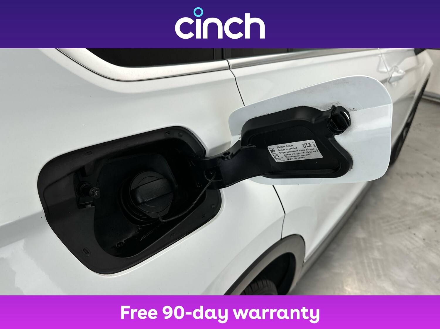 Used Volkswagen Tiguan 2018 for sale - 76590341: Photo 29