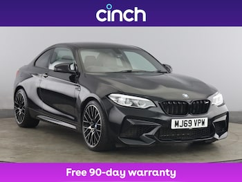 BMW - M2