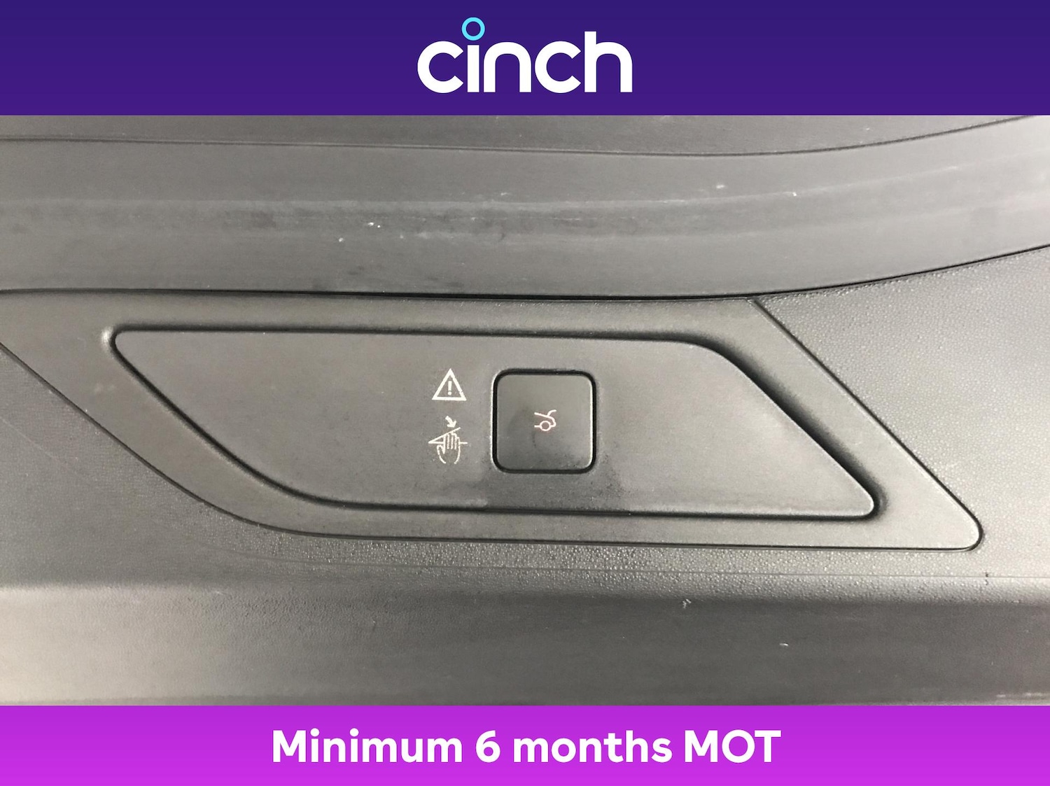 Used Citroen C4 Grand Picasso 2016 for sale - 76739237: Photo 37