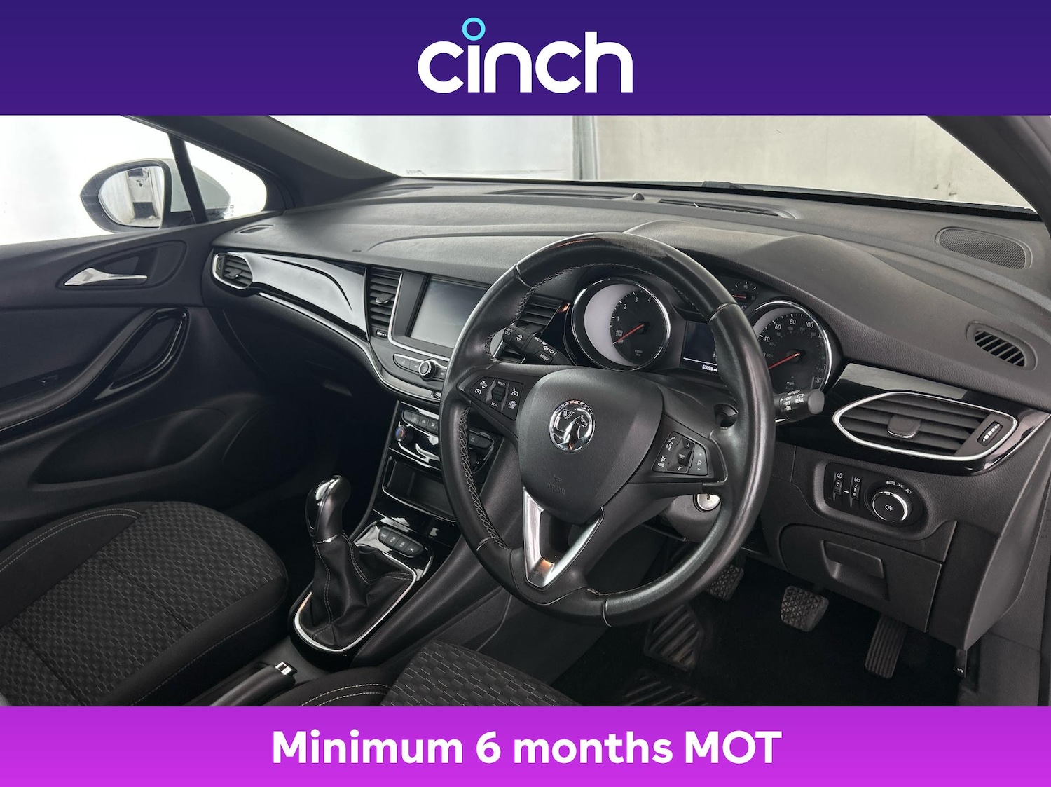 Used Vauxhall Astra 2019 for sale - 76739270: Photo 12