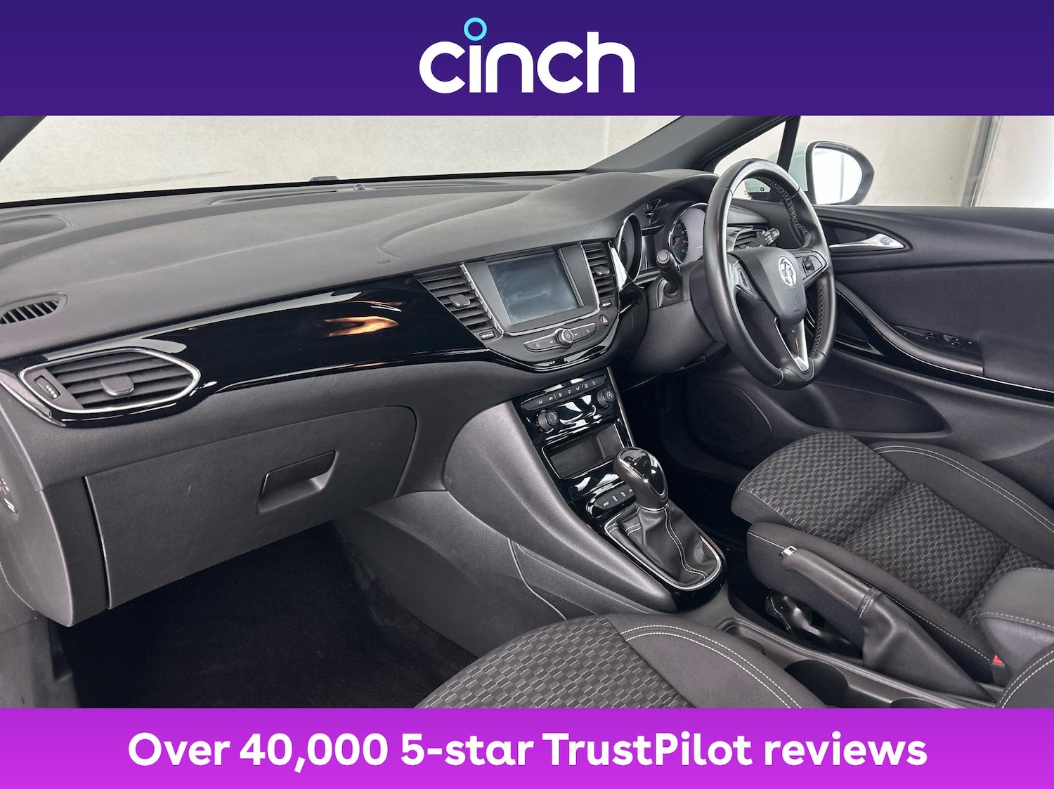 Used Vauxhall Astra 2019 for sale - 76739270: Photo 14