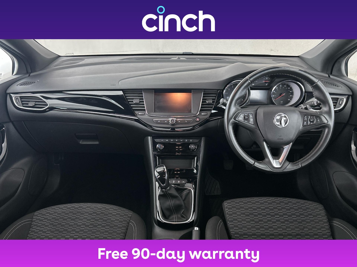 Used Vauxhall Astra 2019 for sale - 76739270: Photo 15