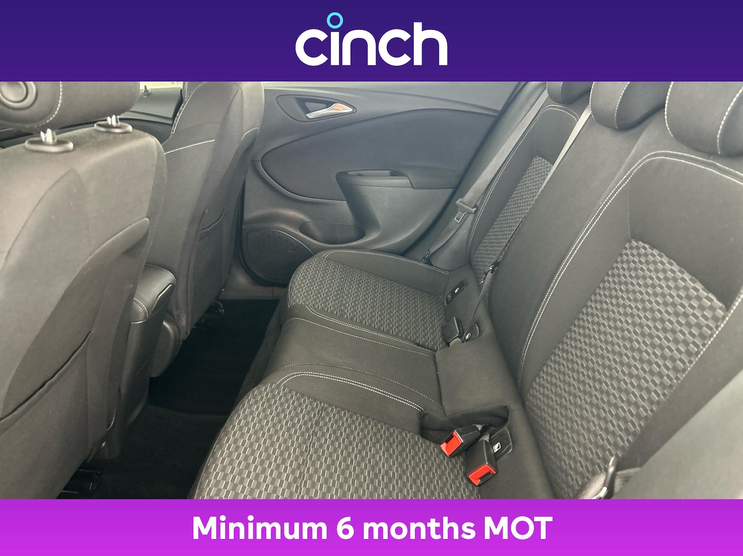 Used Vauxhall Astra 2019 for sale - 76739270: Photo 20