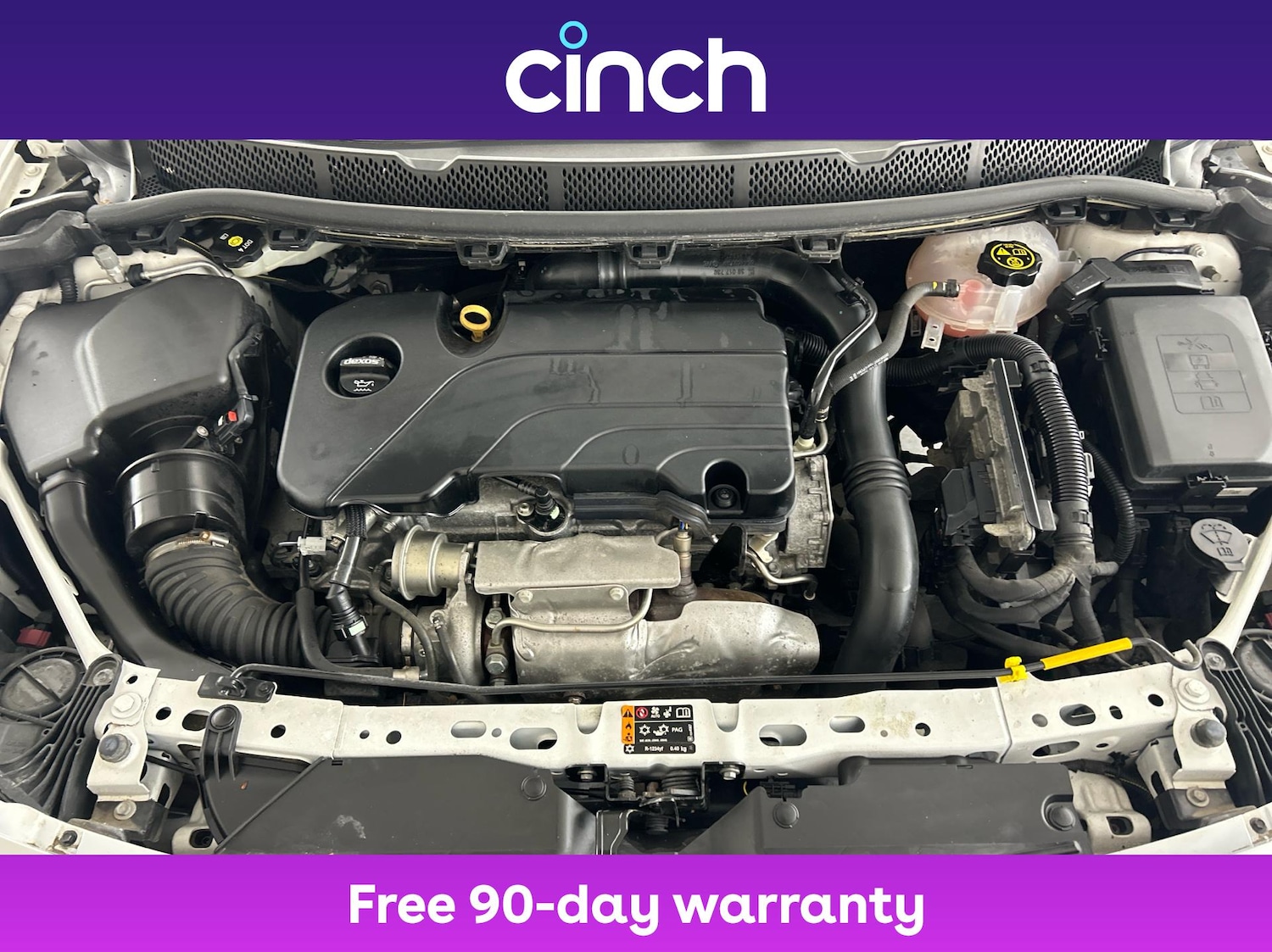 Used Vauxhall Astra 2019 for sale - 76739270: Photo 23