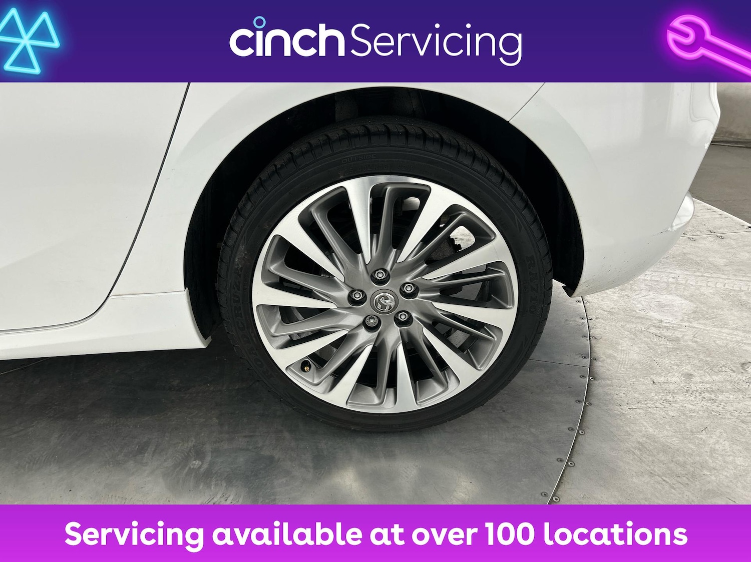 Used Vauxhall Astra 2019 for sale - 76739270: Photo 26