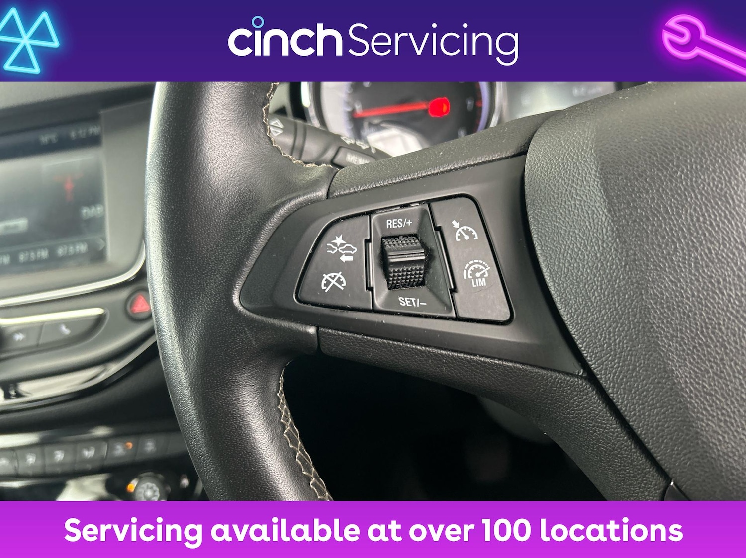 Used Vauxhall Astra 2019 for sale - 76739270: Photo 31