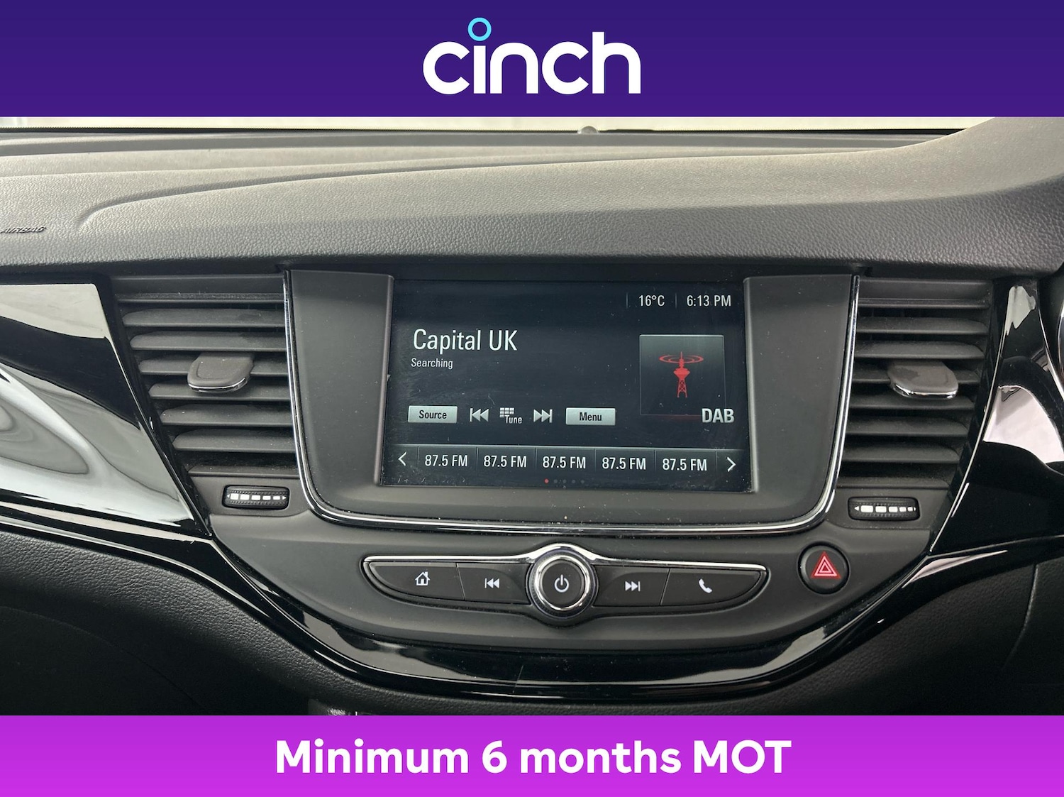 Used Vauxhall Astra 2019 for sale - 76739270: Photo 32