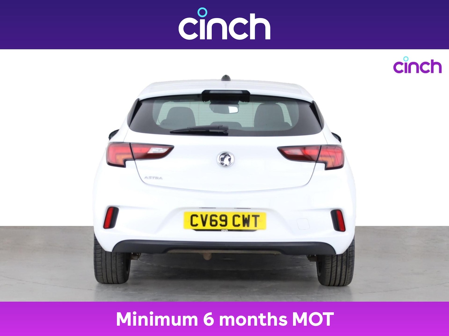 Used Vauxhall Astra 2019 for sale - 76739270: Photo 5