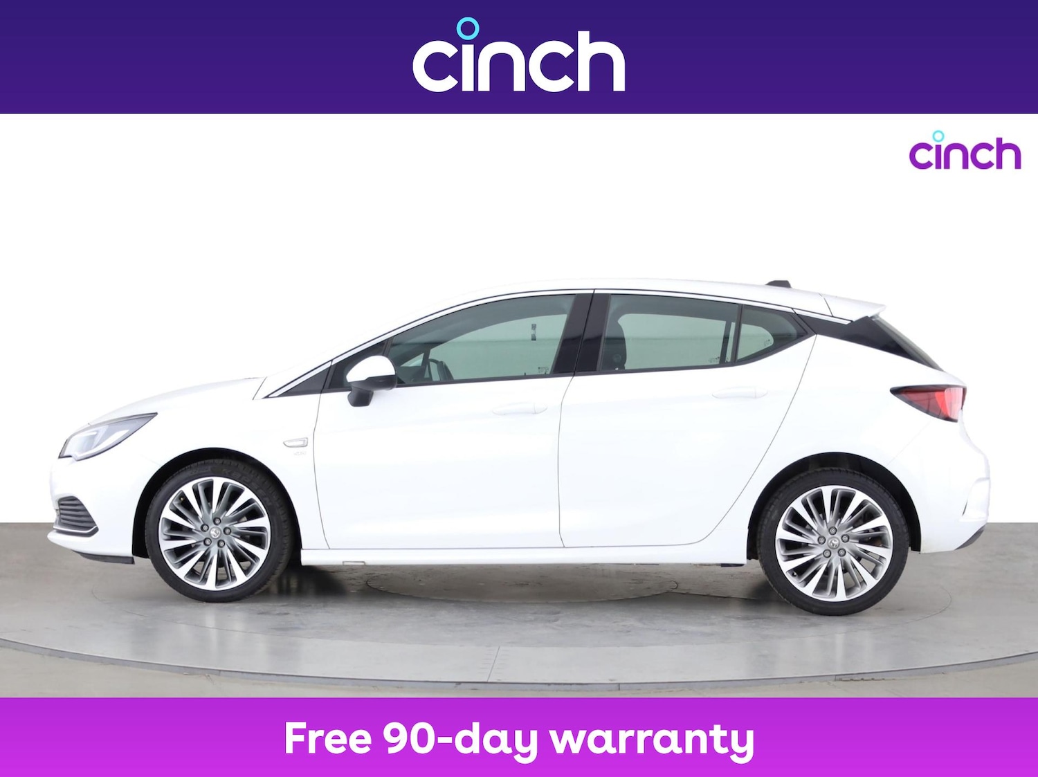 Used Vauxhall Astra 2019 for sale - 76739270: Photo 8