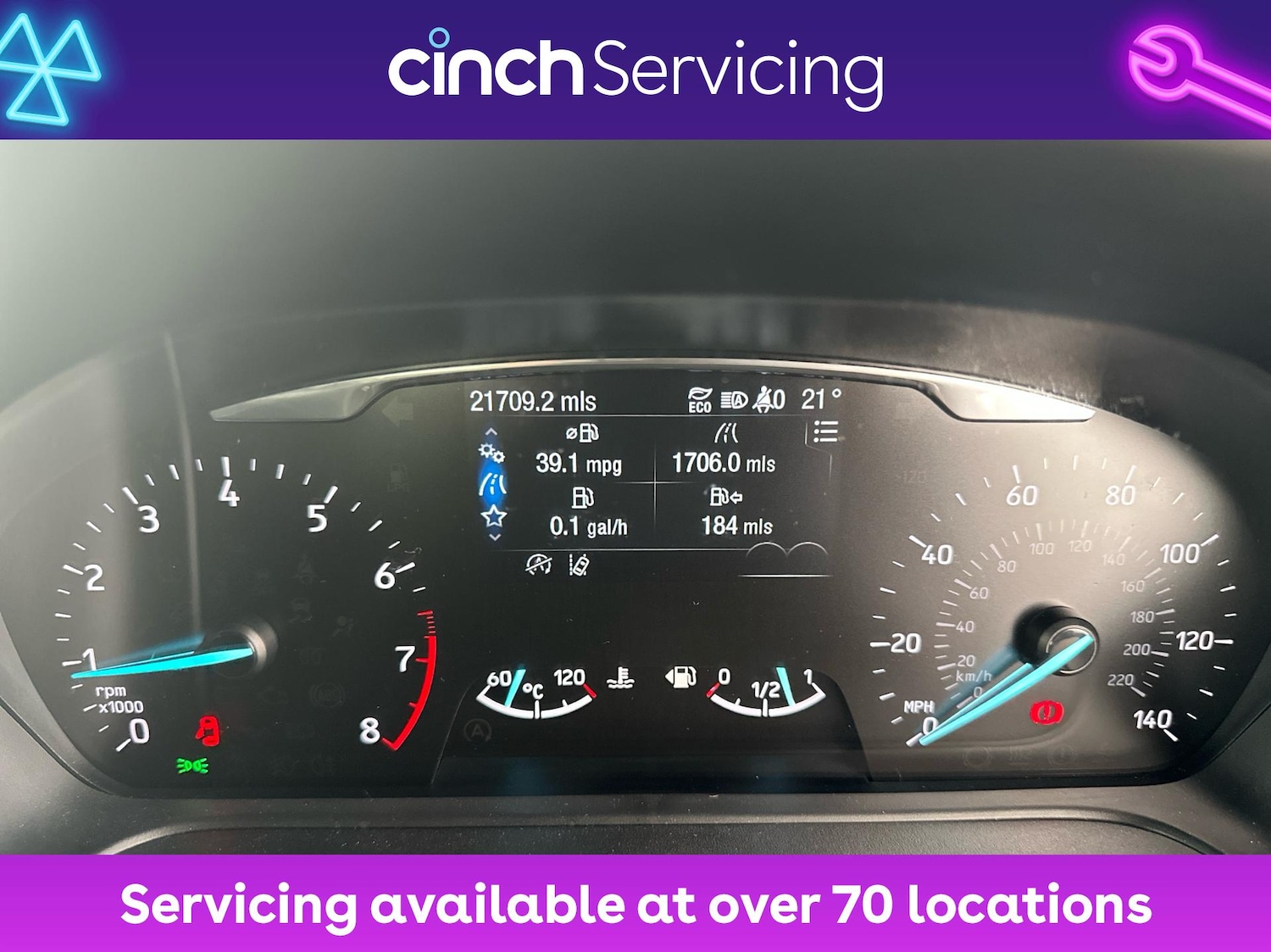 Used Ford Fiesta 2018 for sale - 76862912: Photo 18