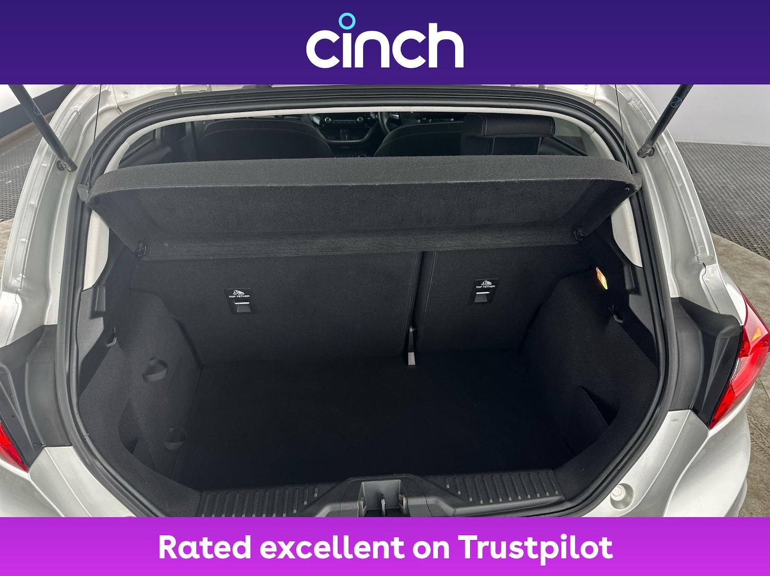 Used Ford Fiesta 2018 for sale - 76862912: Photo 21