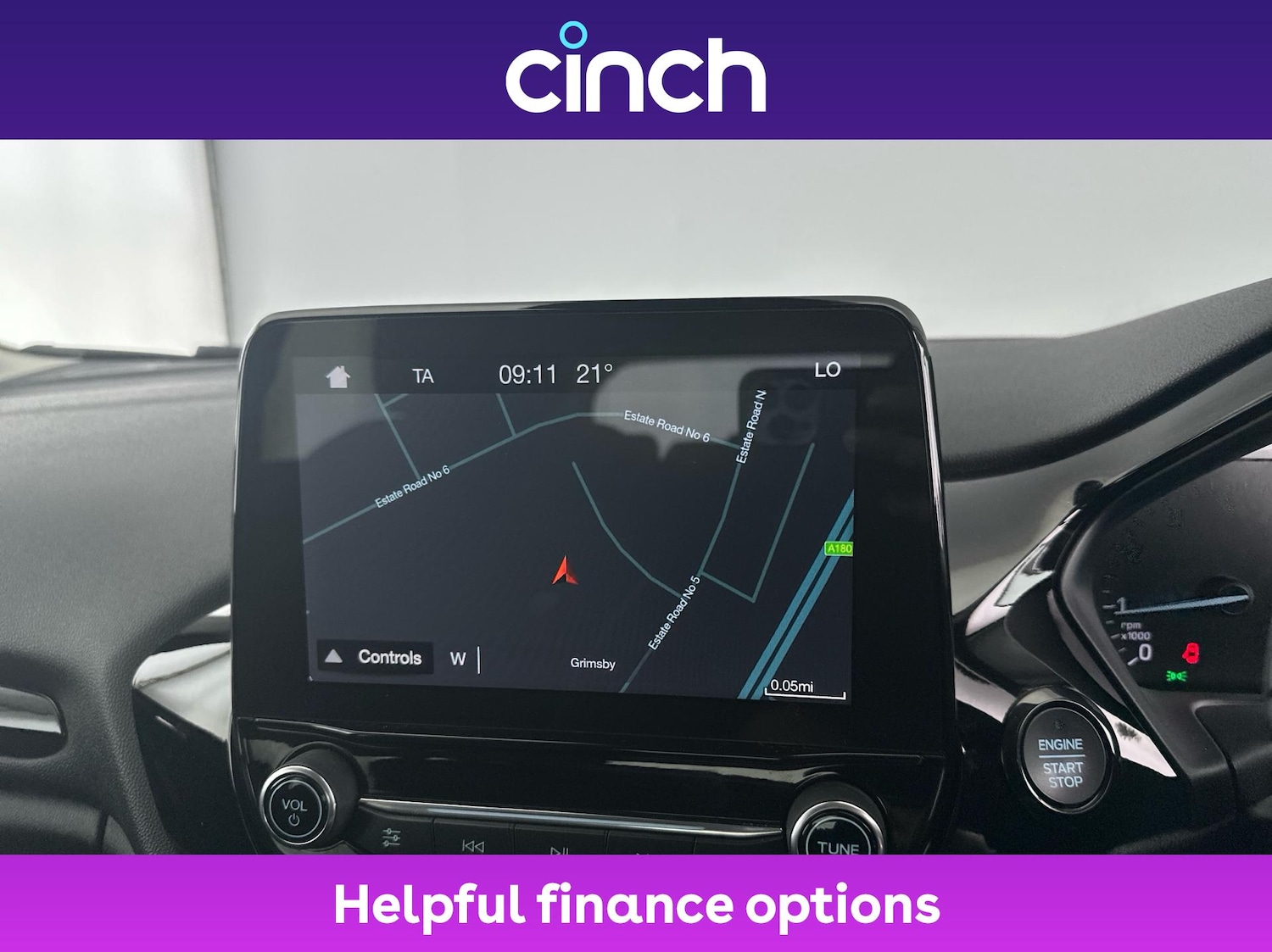 Used Ford Fiesta 2018 for sale - 76862912: Photo 30