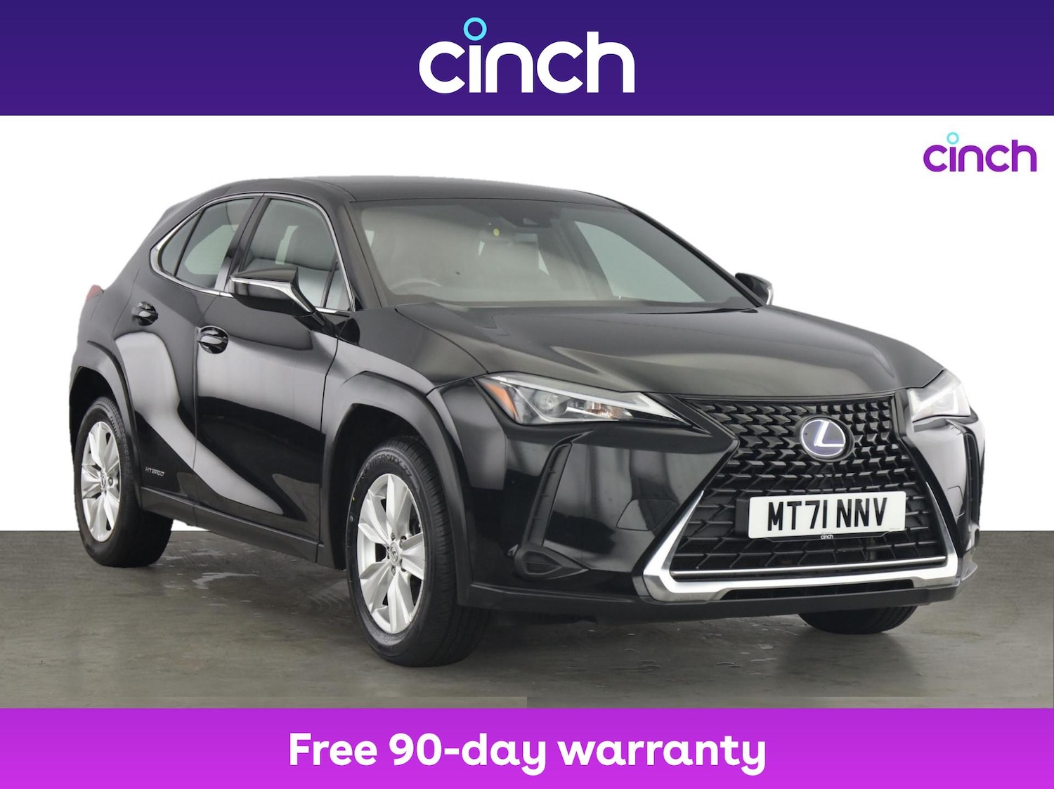 Used Lexus UX 2022 for sale - 76854960: Photo 1