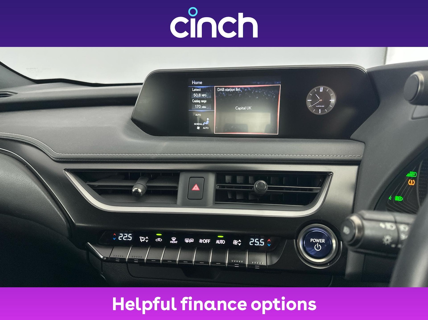 Used Lexus UX 2022 for sale - 76854960: Photo 17