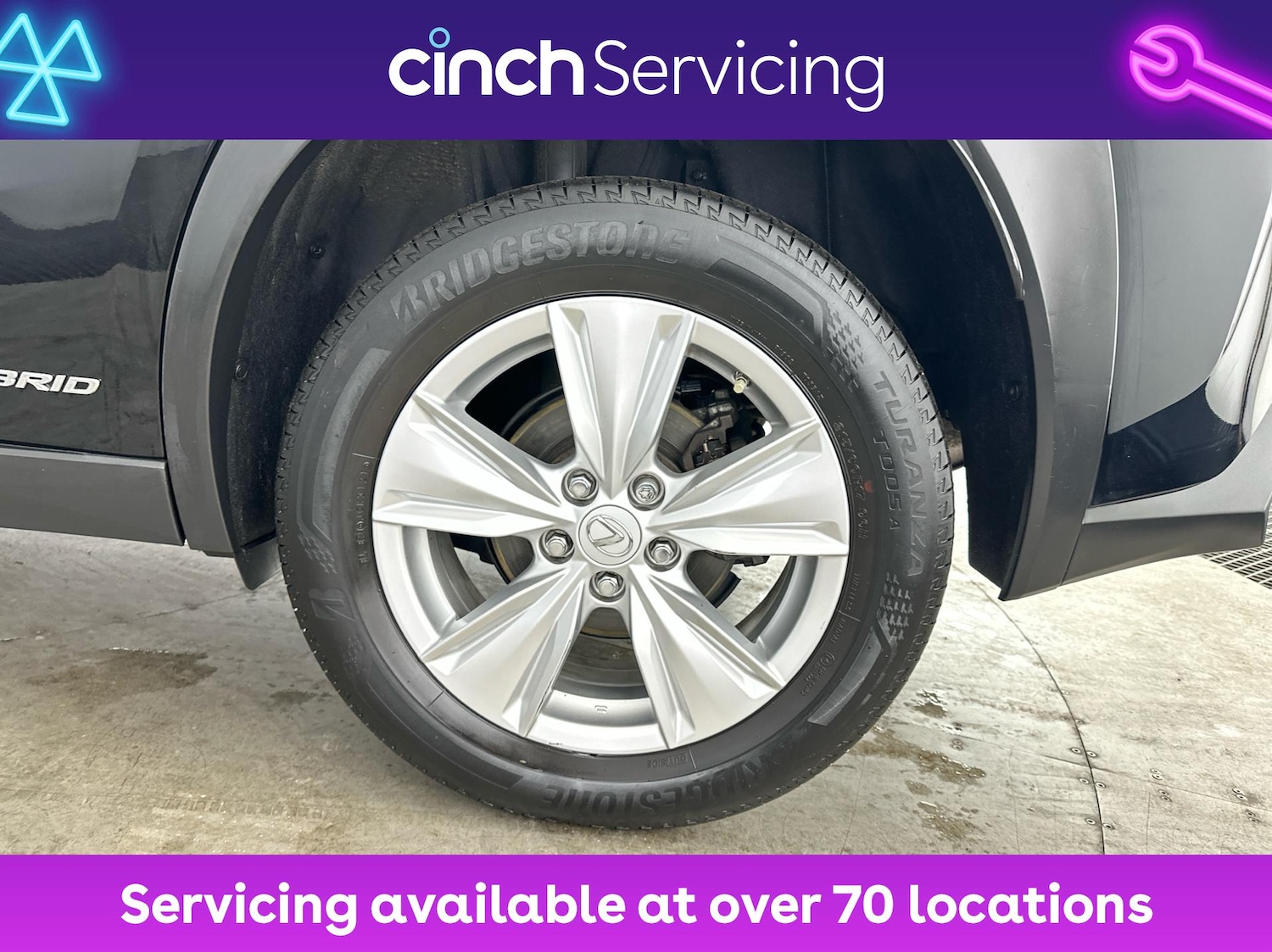 Used Lexus UX 2022 for sale - 76854960: Photo 26