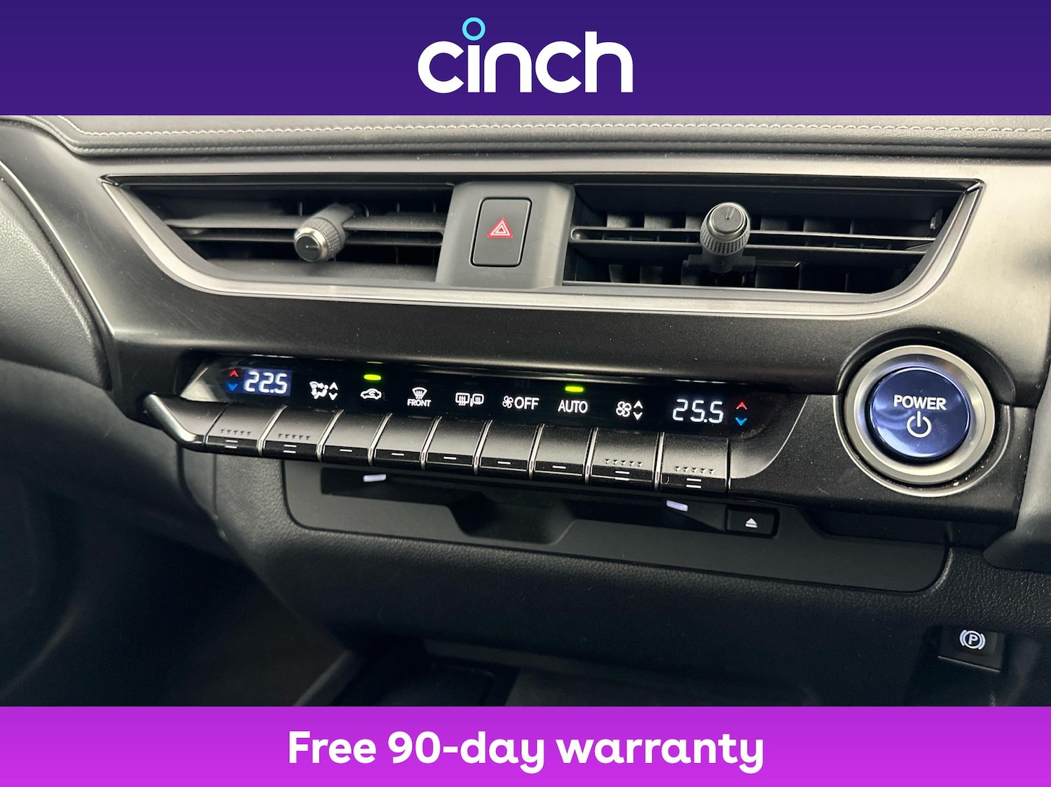 Used Lexus UX 2022 for sale - 76854960: Photo 34