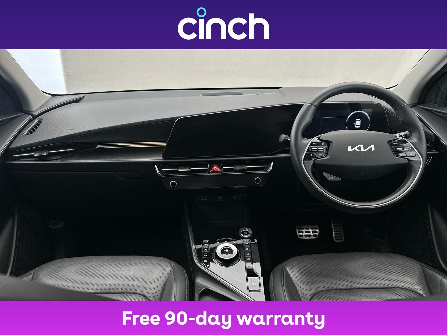 Used Kia Niro 2022 for sale - 76629518: Photo 15