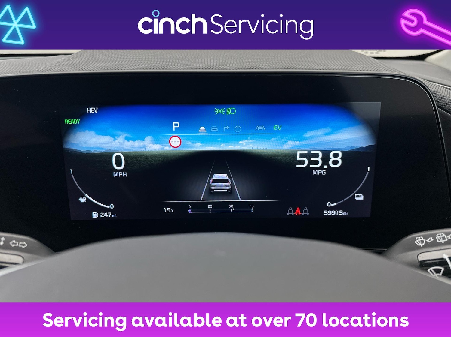 Used Kia Niro 2022 for sale - 76629518: Photo 18