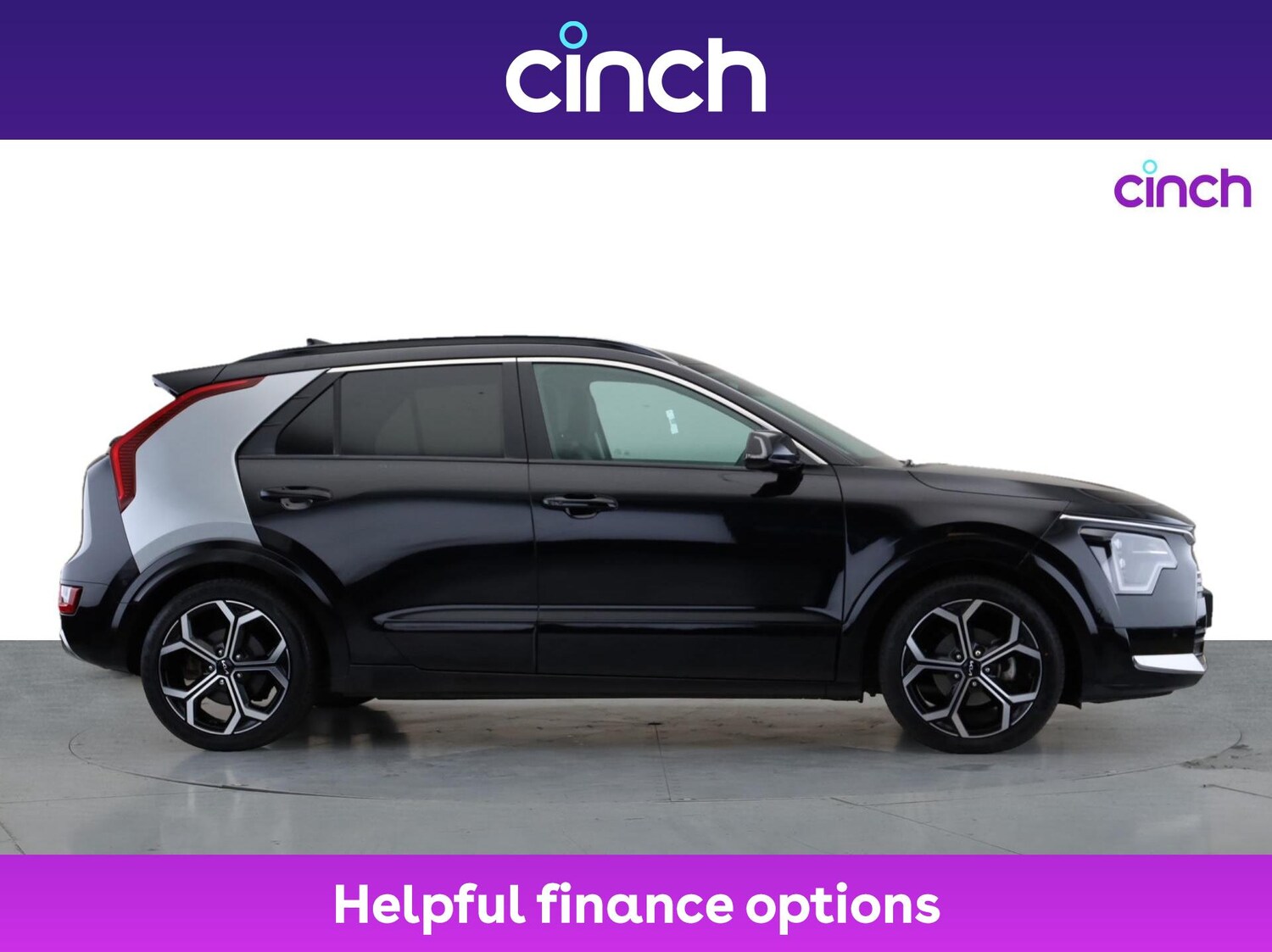 Used Kia Niro 2022 for sale - 76629518: Photo 2