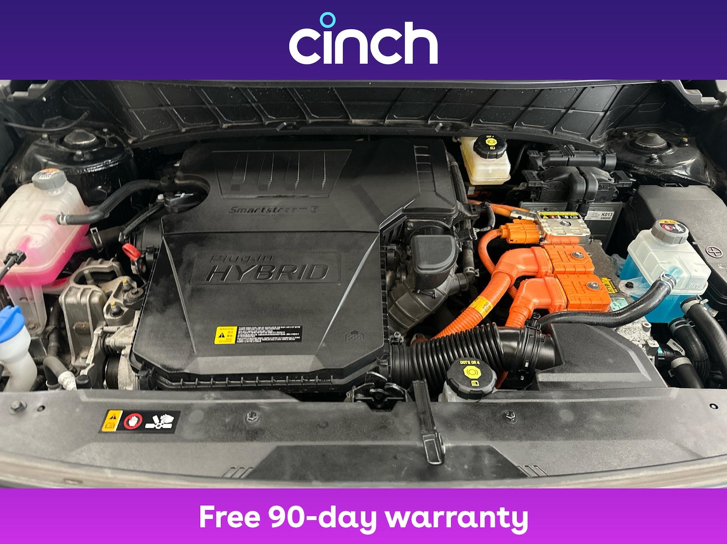 Used Kia Niro 2022 for sale - 76629518: Photo 23