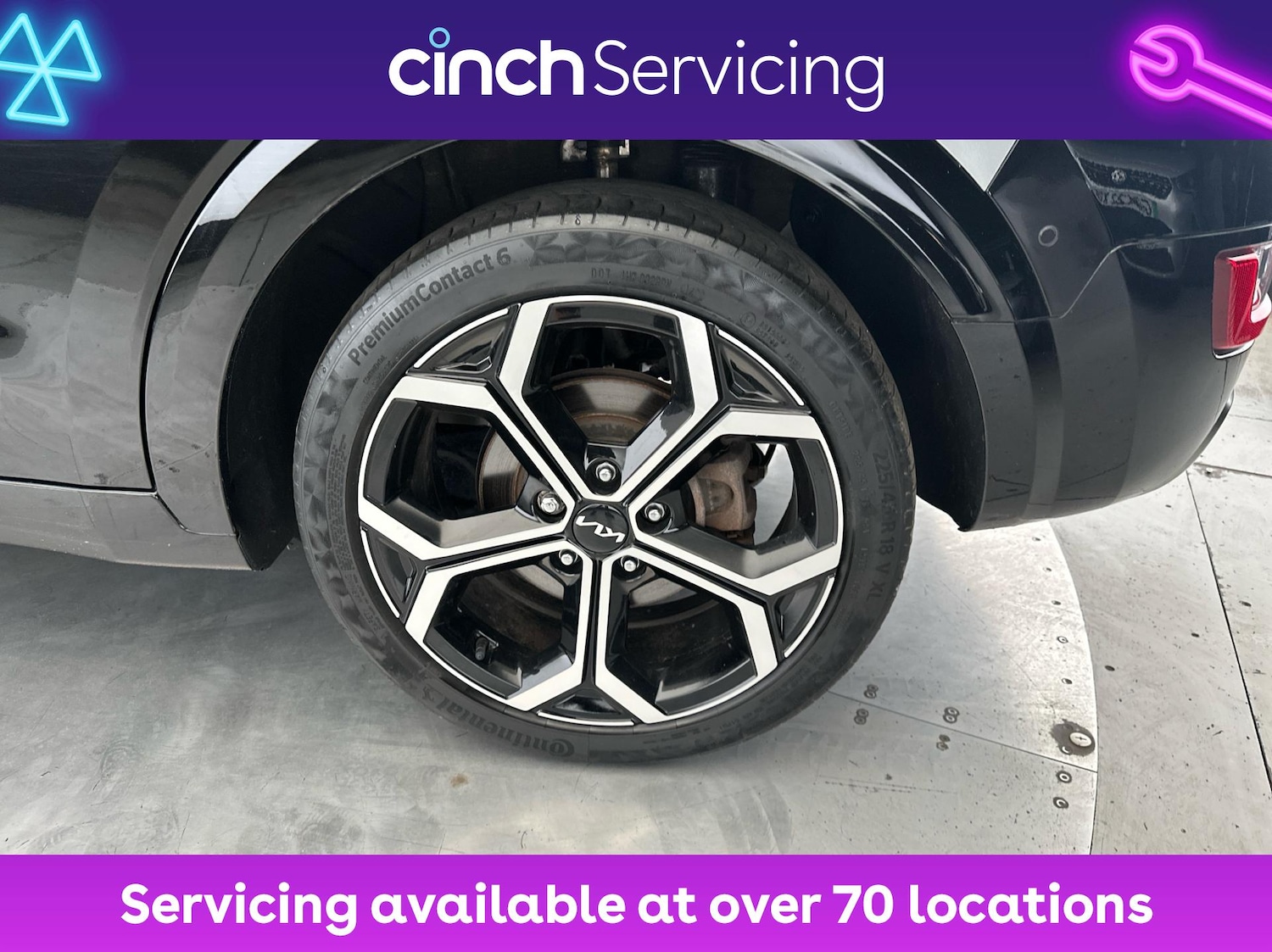 Used Kia Niro 2022 for sale - 76629518: Photo 26