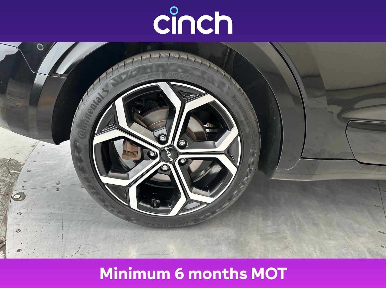 Used Kia Niro 2022 for sale - 76629518: Photo 27