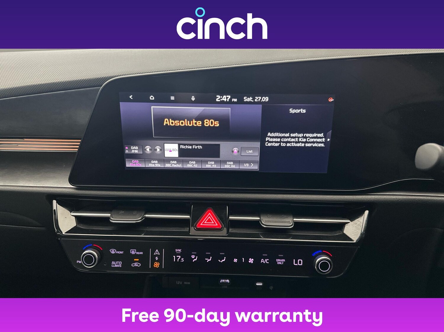 Used Kia Niro 2022 for sale - 76629518: Photo 34