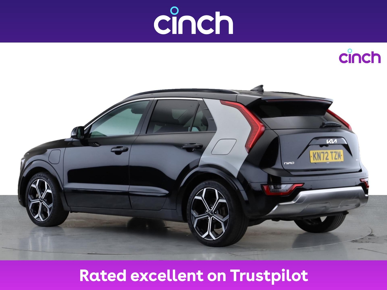 Used Kia Niro 2022 for sale - 76629518: Photo 6