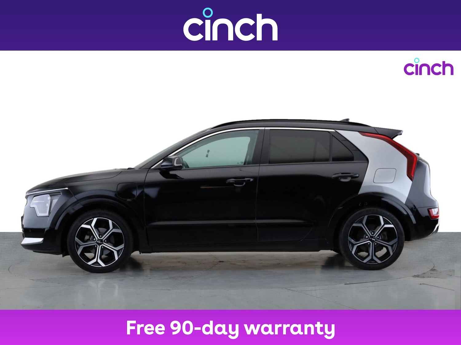 Used Kia Niro 2022 for sale - 76629518: Photo 8