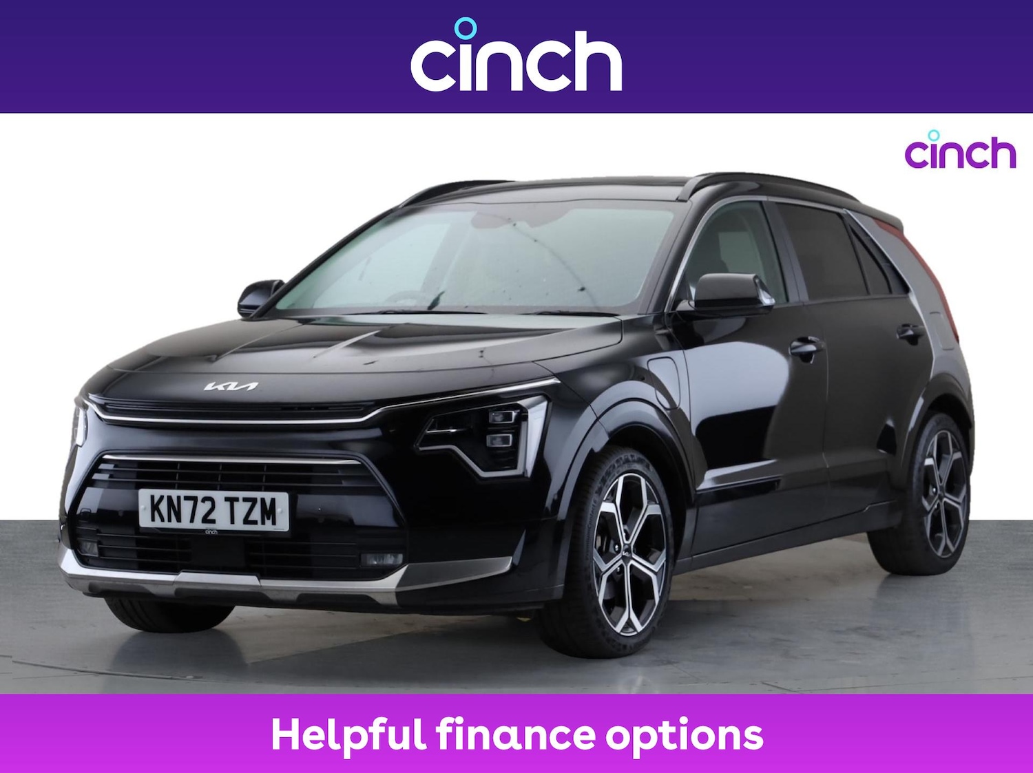 Used Kia Niro 2022 for sale - 76629518: Photo 9