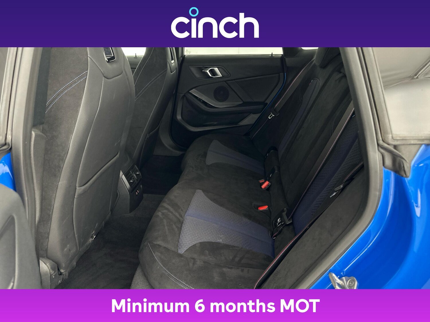 Used BMW 2 Series 2023 for sale - 76552161: Photo 20