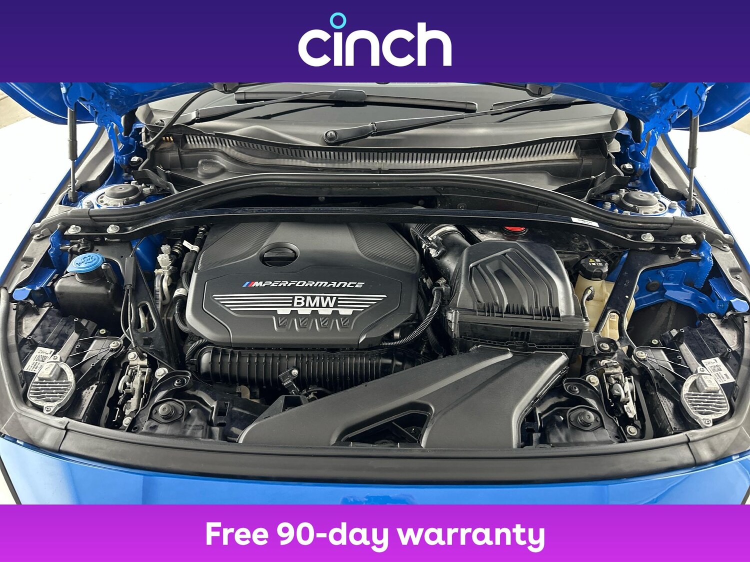 Used BMW 2 Series 2023 for sale - 76552161: Photo 23