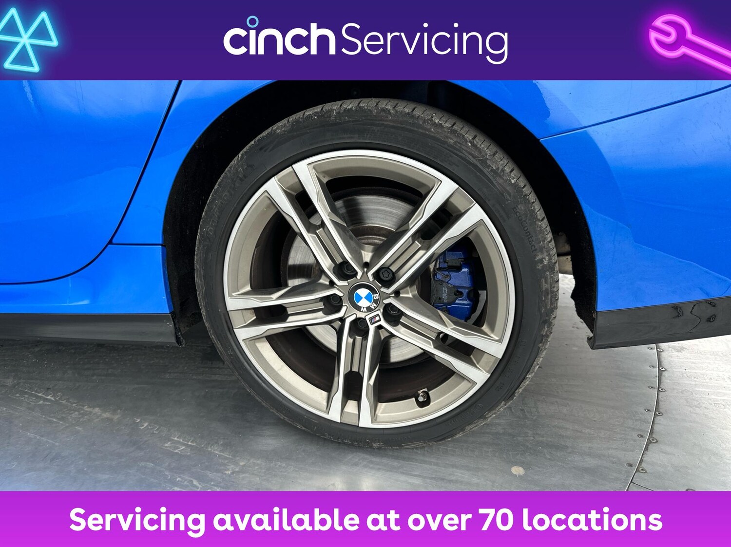 Used BMW 2 Series 2023 for sale - 76552161: Photo 26