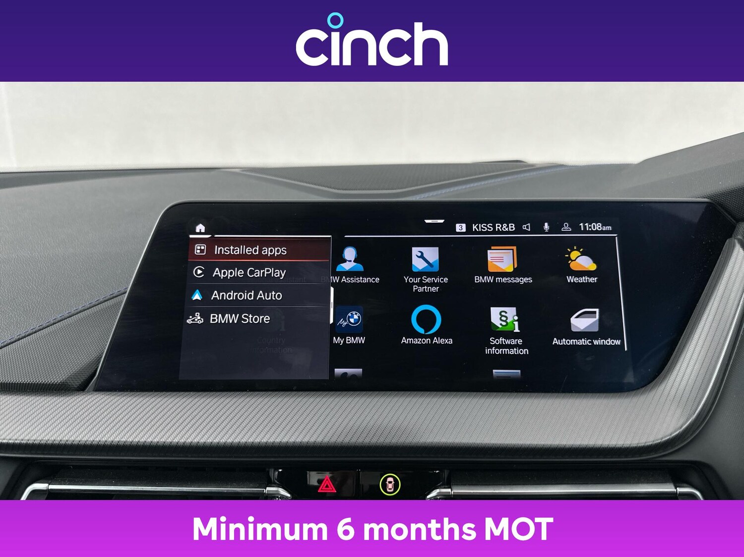 Used BMW 2 Series 2023 for sale - 76552161: Photo 32