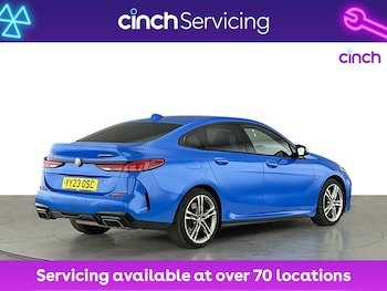 Used BMW 2 Series 2023 for sale - 76552161: Photo