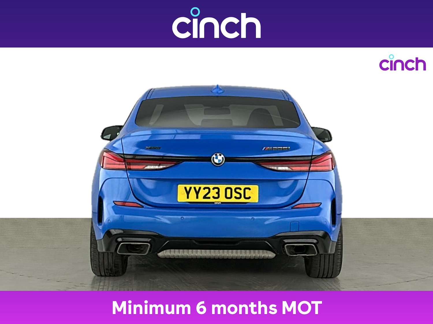 Used BMW 2 Series 2023 for sale - 76552161: Photo 5