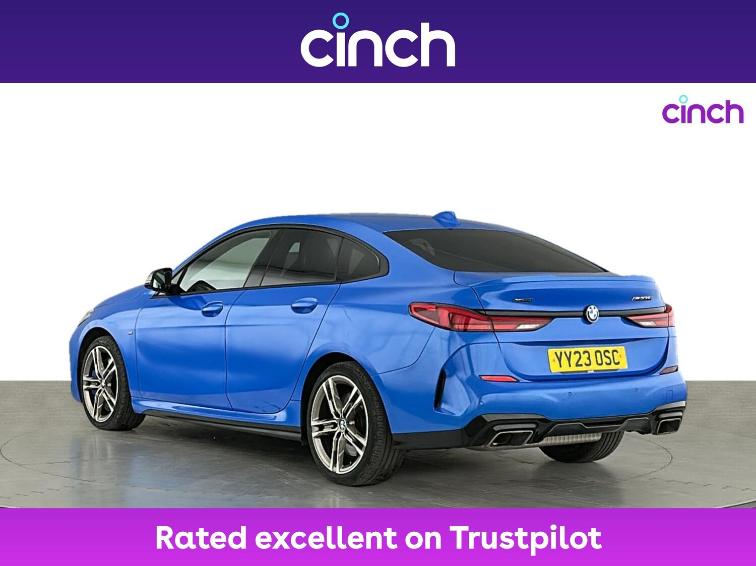 Used BMW 2 Series 2023 for sale - 76552161: Photo 6