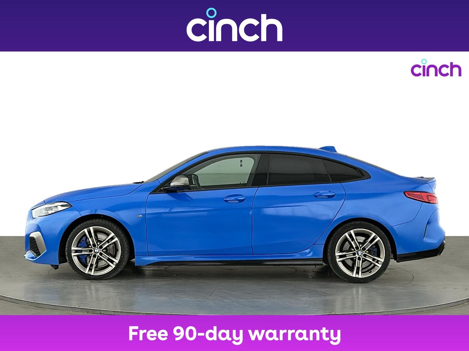 Used BMW 2 Series 2023 for sale - 76552161: Photo 8