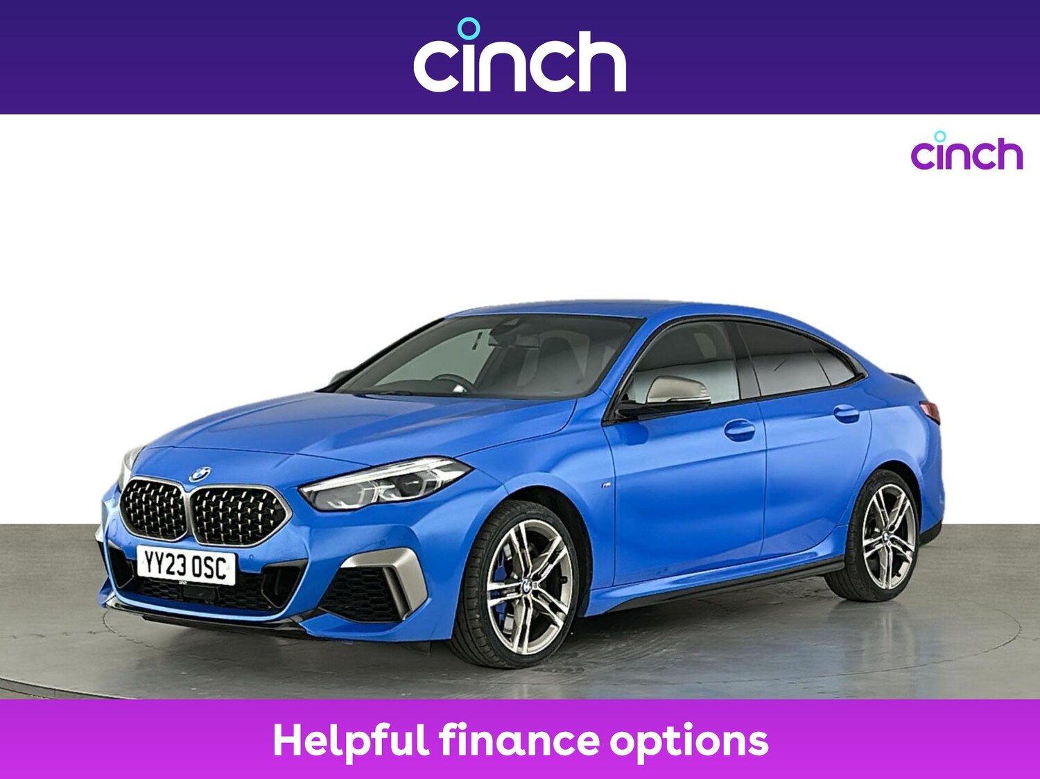 Used BMW 2 Series 2023 for sale - 76552161: Photo 9