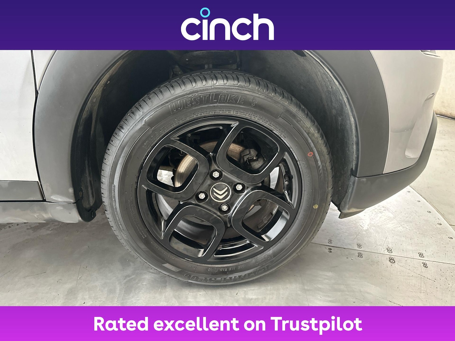 Used Citroen C4 Cactus 2018 for sale - 76400549: Photo 28