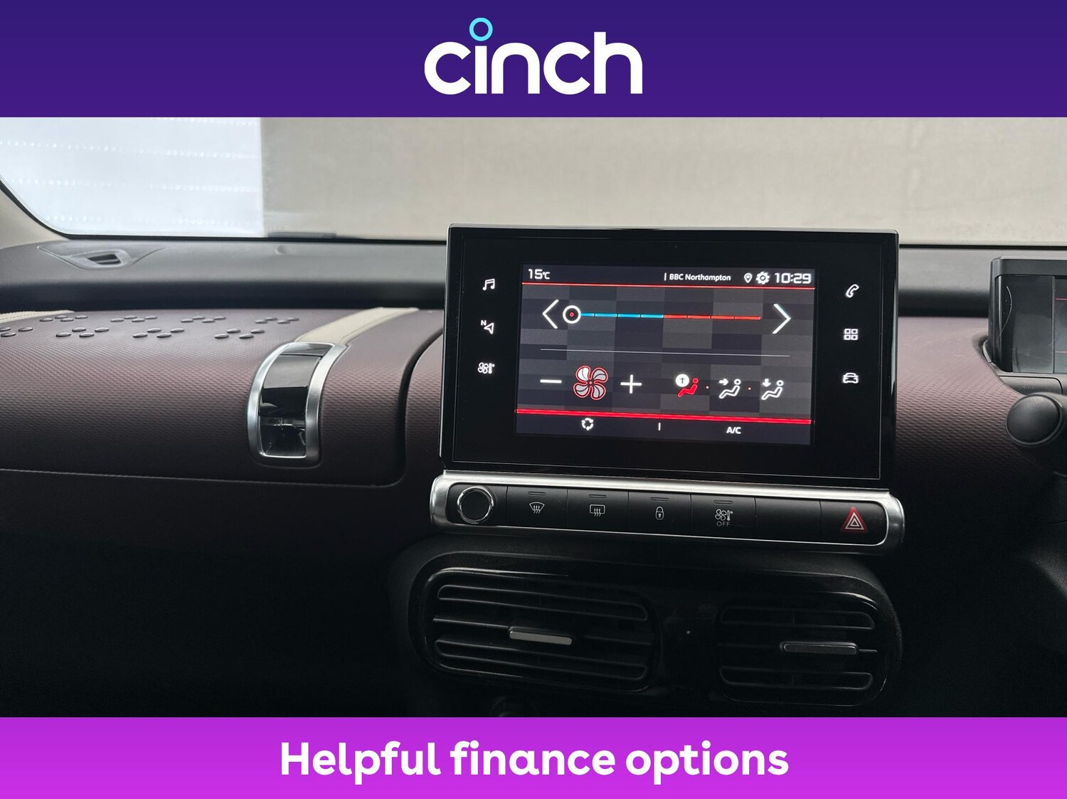 Used Citroen C4 Cactus 2018 for sale - 76400549: Photo 30