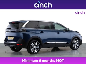 Used Peugeot 5008 2021 for sale - 75574586: Photo