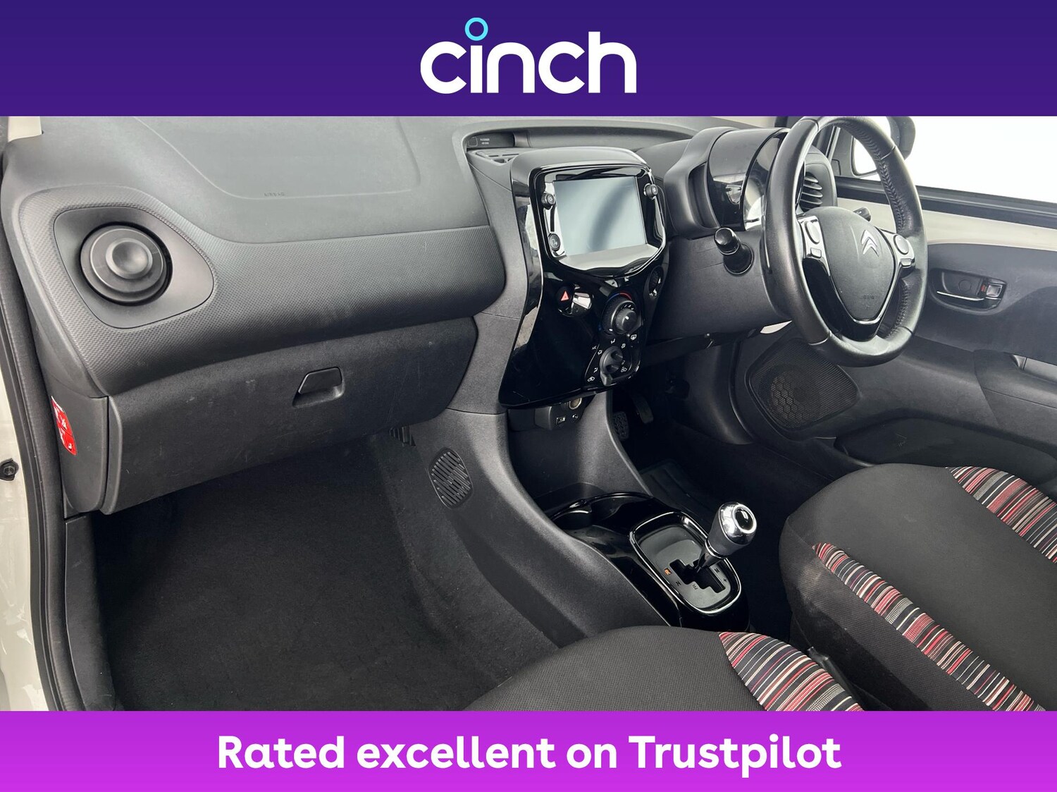 Used Citroen C1 2019 for sale - 76204540: Photo 14
